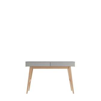 Escritorio alto (colección Classy Gray)